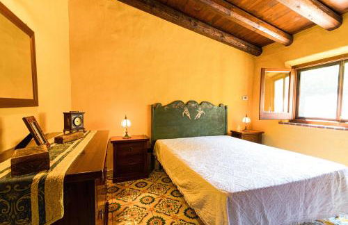 Villa Fratantoni Piana - Villa privata con accesso diretto alla spiaggia - Foto 27