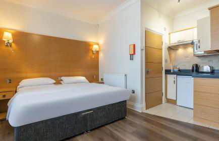 Teddington Lodge - Foto 3