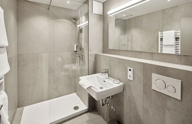 Boardinghouse Das RUNDUM - Foto 46