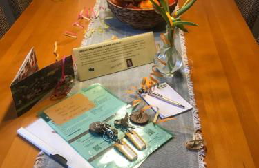 Haus Westfeld - Foto 49