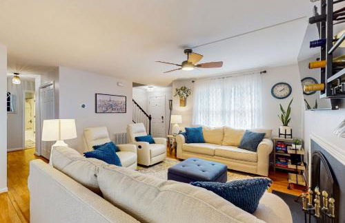 838 Ocean Parkway - Foto 2