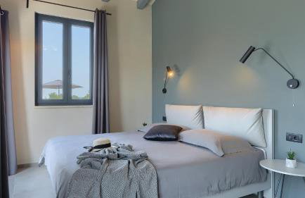 Modern villa Lukas with pool in Vizinada - Foto 30