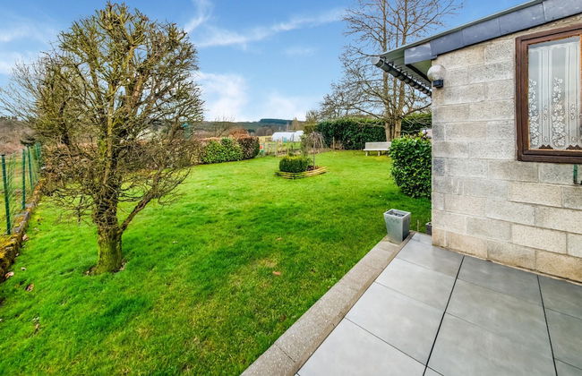 Modern Holiday Home in Lavacherie - Photo 27