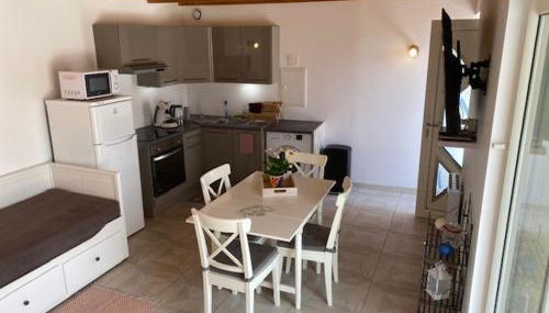 les gites du corsen - Foto 1