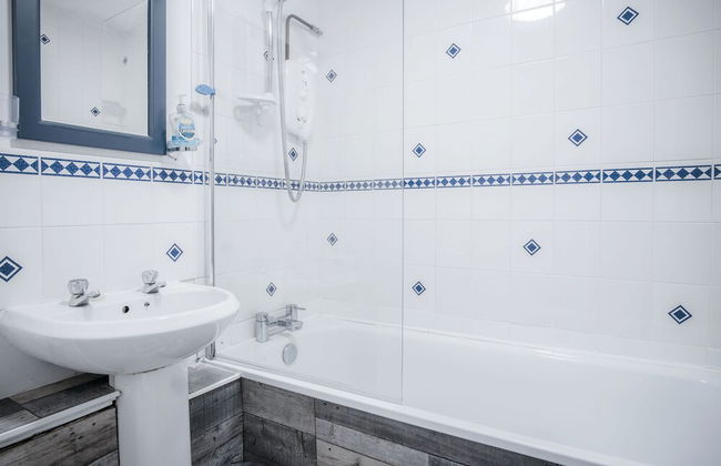 17 Beach Court - 2 Bed Apartment - Saundersfoot - Foto 36