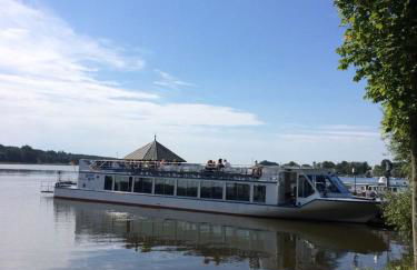 Ferienwohnungen am Ruppiner See und Fontane Therme - Foto 1