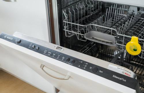 Wronia Business Superior Residence by BookingHost - Foto 12