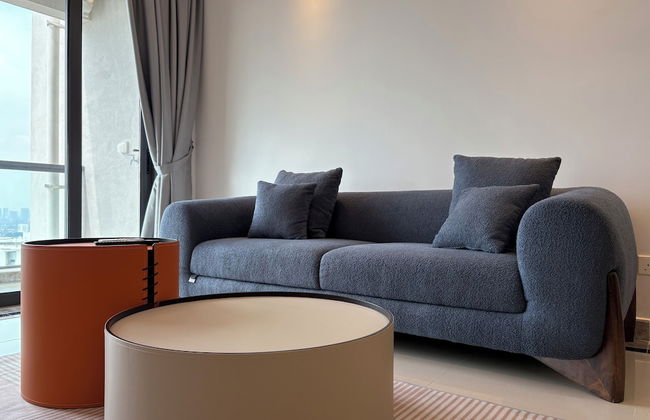 R&F Seine Region - Photo 24