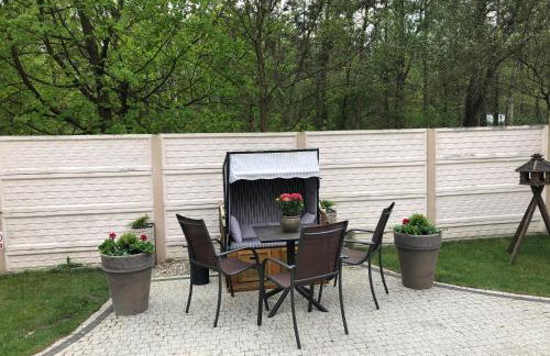 Ferienwohnung Anna Swinemünde Rycerska - Foto 16