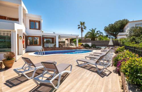 Villa Garrido - Foto 1