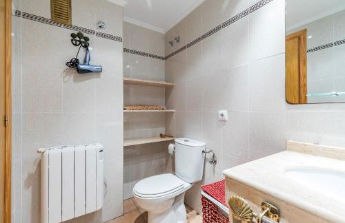 Beach Apartment with beautiful view - Foto 12