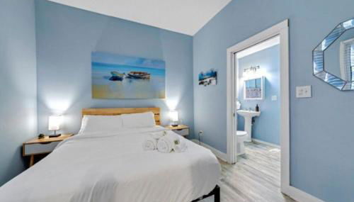 Jungle House Luxury Homes - Columbus Downtown Short North - Near Convention Center & Nationwide Arena - Free Parking - Pet Friendly - Over 5,800 Five Stars - Foto 2