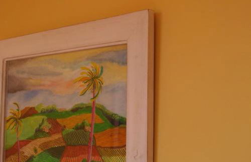 Belle villa provençale piscine terrain - Photo 51