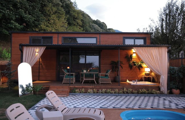 The Jungle Bungalov - Foto 34