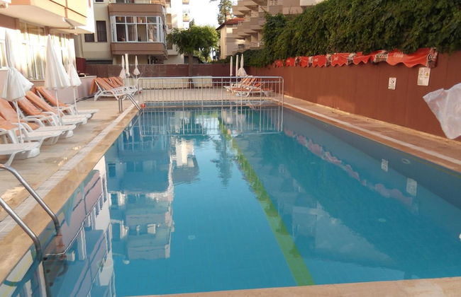 Maren Beach Apart - Foto 26