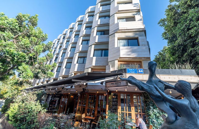 130 Rock Apartments - Foto 1