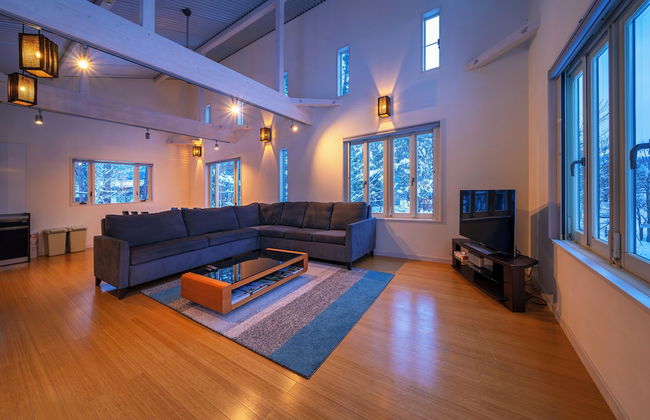 Powdersuites by The Hakuba Collection - Foto 20