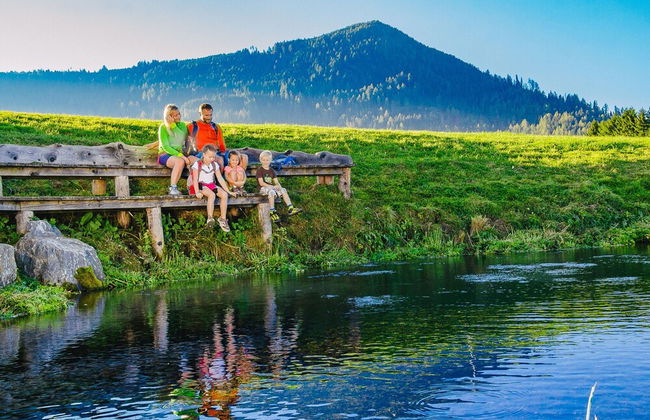 Attractive Chalet With Sauna - Photo 27