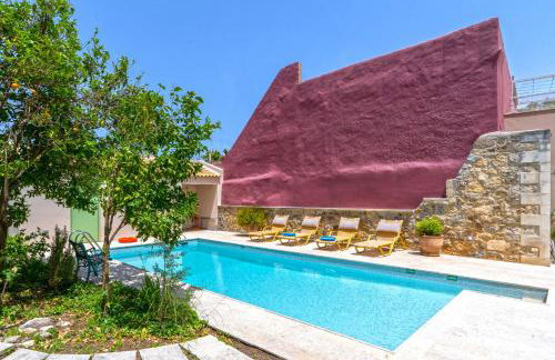 Villa Verde Petra - Foto 33