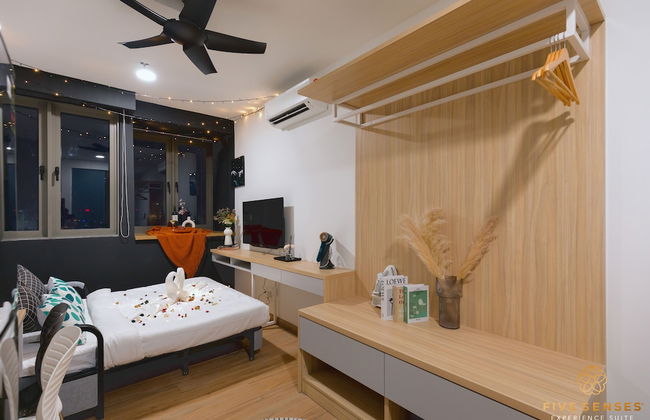 The Riv Riveria City KL Sentral - Foto 40