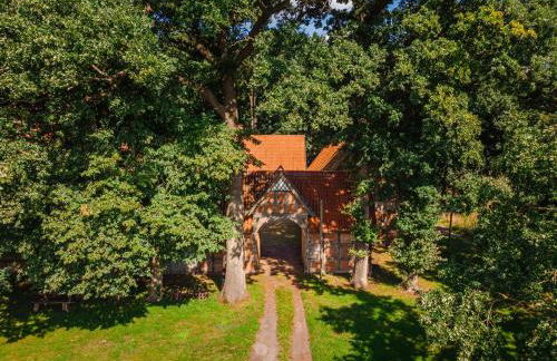 Cottage - Artland's Home - Landhaus für Familien und Gruppen - Foto 9