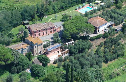 Agriturismo Terre di Toscana - Foto 29