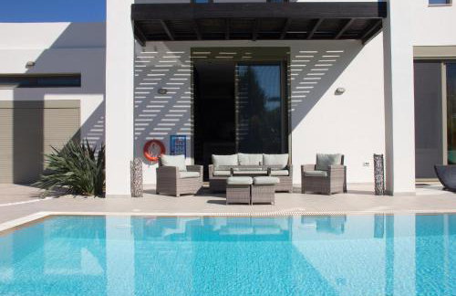 Filerimos Oasis Luxury Villa - Foto 18