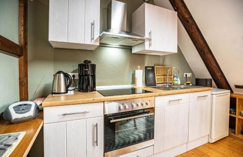 Ferienwohnung Lieblingsplatz - Foto 6