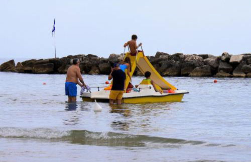 Residence Stella Marina - Foto 50