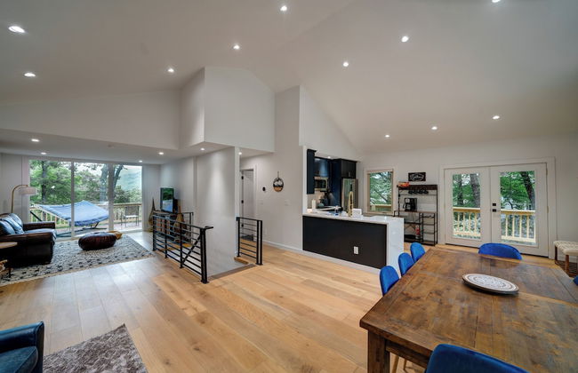 Atlas Hideaway Modern Retreat! - Foto 14