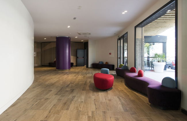 Apartamentos California - Foto 2