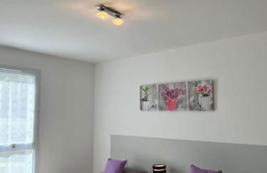 Les Alizés Résidence & Spa - Foto 38