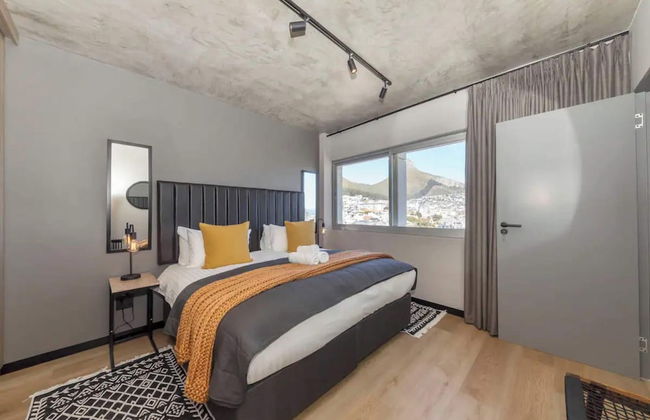 Chic & Sophisticated 1BD Apartment - Sea Point - Foto 2