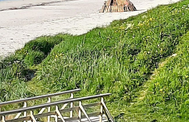 8 Person Holiday Home in Sortland-by Traum - Foto 30