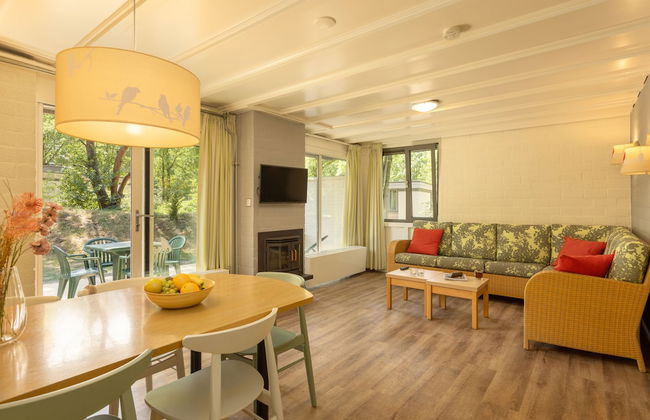 Center Parcs Limburgse Peel - Photo 25