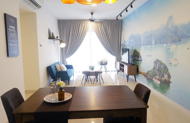 Bora Residence - Foto 8