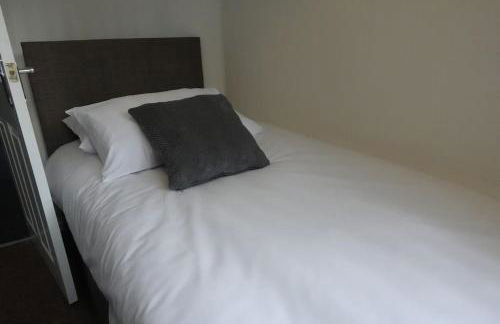 Stylish 3 Bedroom House Near NEC, City Centre - Foto 9