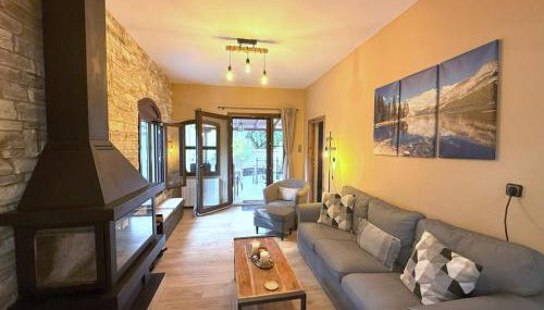 Cozy Nest - Polydrosos Escape - Foto 3