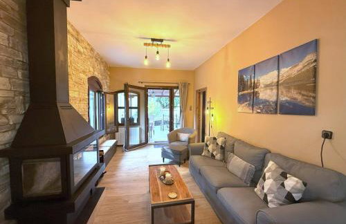 Cozy Nest - Polydrosos Escape - Foto 3