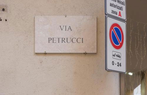 Bilocale Sirio-Intero appartamento ad uso esclusivo by Appartamenti Petrucci by Appartamenti Petrucci - Foto 9