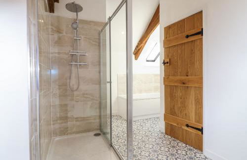 Swallow Cottage - Foto 19