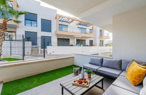 Bouda Residence Luxury stay with Private Jacuzzi - Foto 19