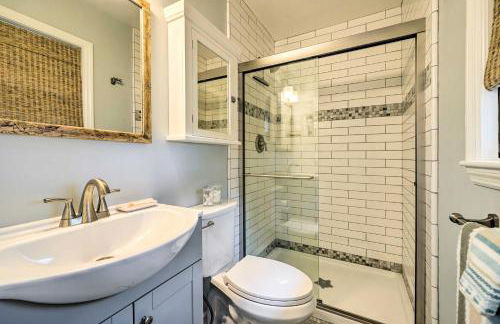 Cozy Wilmington Vacation Rental 10 Mi to Beach! - Foto 18