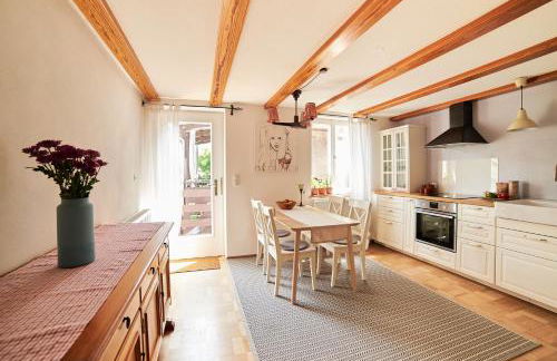 Luis Bader Haus - Fewo mit Garten und Berg-, Seenähe - Foto 2