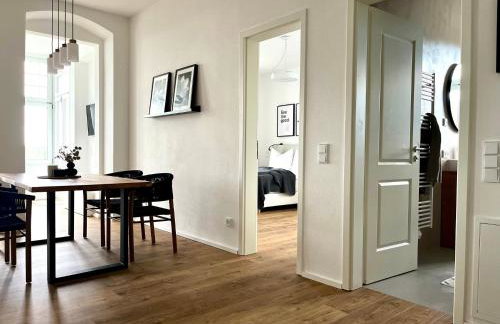 Wohlfühl-Apartment Elbtal - Foto 5