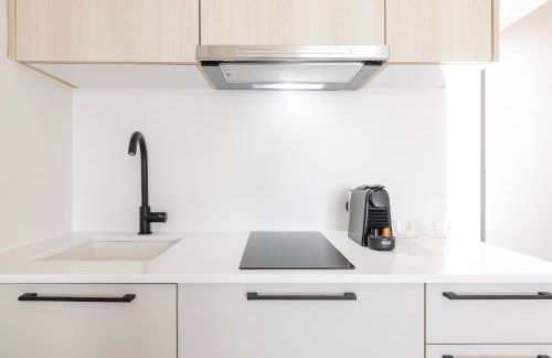 Amalthia Luxury Suites - Foto 28