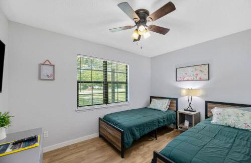 R & R's Reel Paradise 5 minutes to the harbour and 11 miles to the Beach! - Foto 13