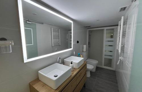 Apartment close Barcelona - Rentals Badalona Beach - Free Parking - Photo 46