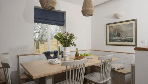 Lobbs Cottage, St Mawgan - Free WiFi - Pet Friendly - Free Parking - Foto 3