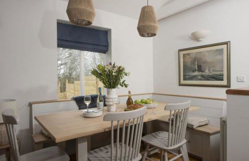 Lobbs Cottage, St Mawgan - Free WiFi - Pet Friendly - Free Parking - Foto 3